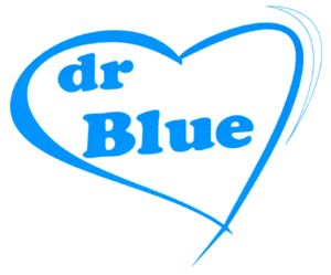 dr Blue