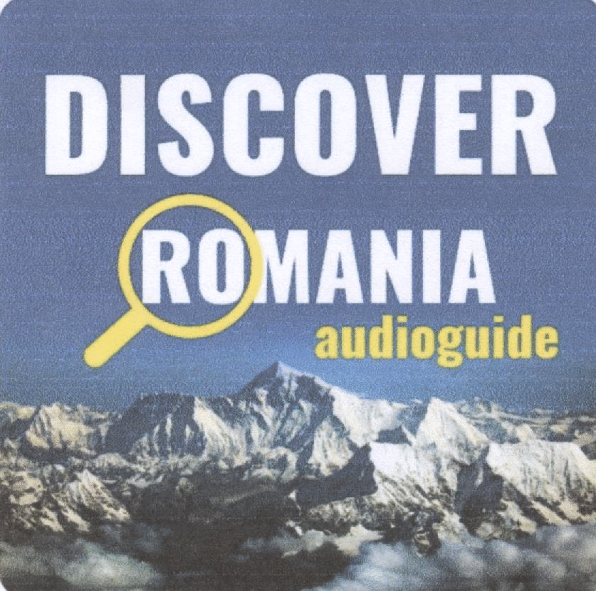 DISCOVER ROMANIA audioguide