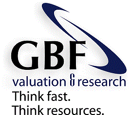 GBF valuation & research Think fast. Think resources.