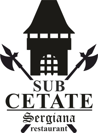 SUB CETATE Sergiana restaurant