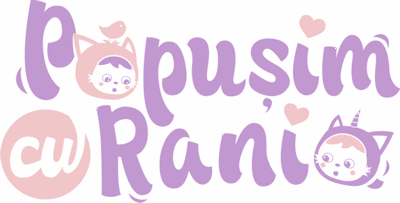 Păpușim cu Rania
