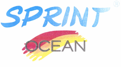 SPRINT OCEAN