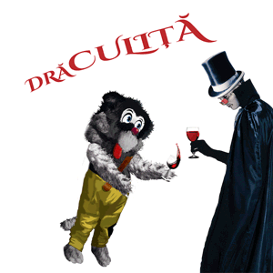 DRĂCULIȚĂ
