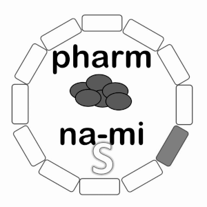 pharm na-mi S