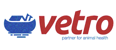 vetro partner for animal health