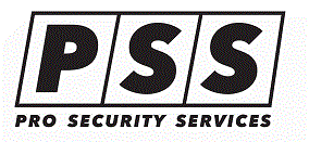 PSS PRO SECURITY SERVICES