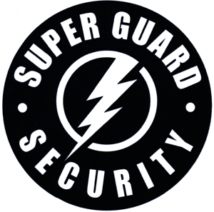 SUPER GUARD SECURITY