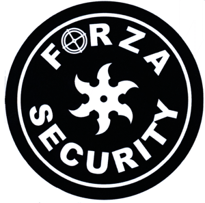 FORZA SECURITY