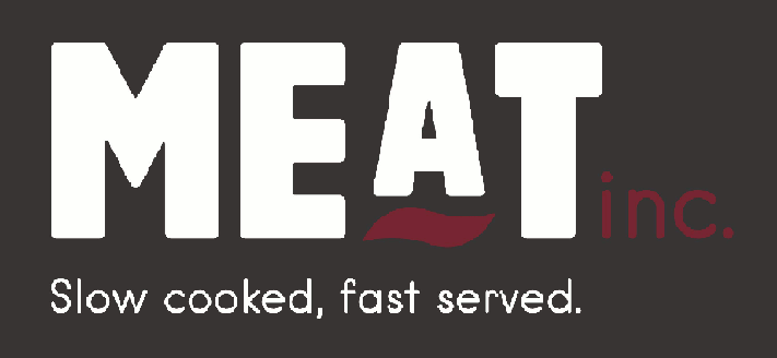 MEATinc. Slow cooked, fast served.