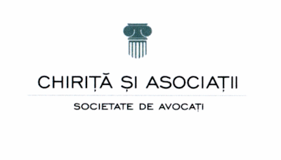 CHIRIȚĂ ȘI ASOCIAȚII SOCIETATE DE AVOCAȚI