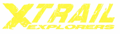XTRAIL EXPLORERS
