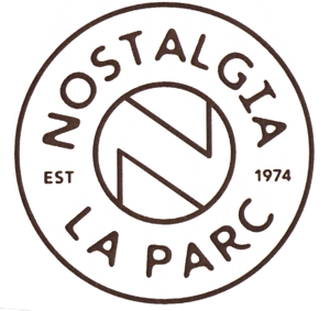 NOSTALGIA LA PARC EST 1974