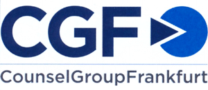 CGF CounselGroupFrankfurt
