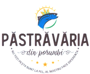 PĂSTRĂVĂRIA din porumbi NU TOŢI PEŞTII SUNT LA FEL, AL NOSTRU FACE DIFERENŢA