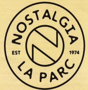 NOSTALGIA LA PARC
