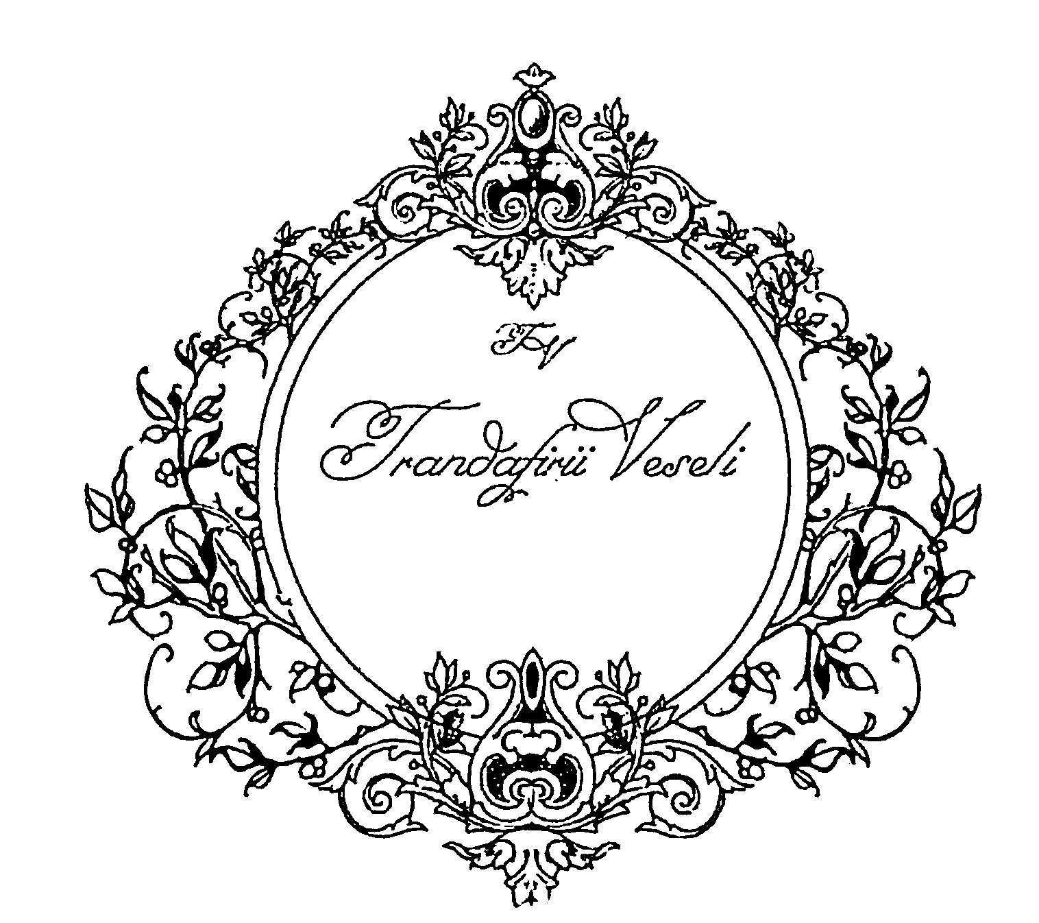 Trandafirii Veseli