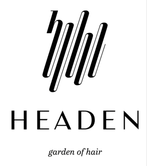 HEADEN garden of hair