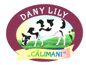 DANY LILY „CĂLIMANI”