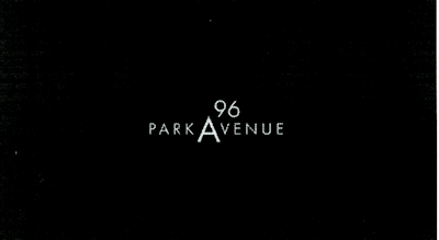 PARK AVENUE 96