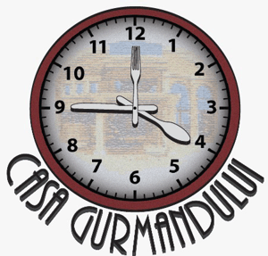 CASA GURMANDULUI