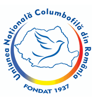 Uniunea Națională Columbofilă din România FONDAT 1937