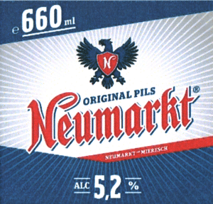 ORIGINAL PILS Neumarkt