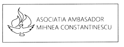 ASOCIATIA AMBASADOR MIHNEA CONSTANTINESCU