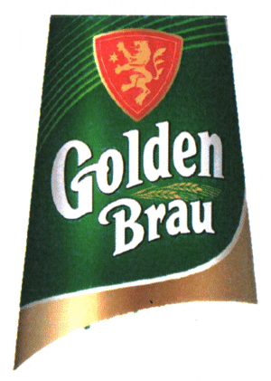 Golden Brau