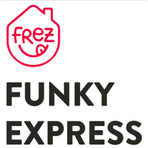 FREZ FUNKY EXPRESS