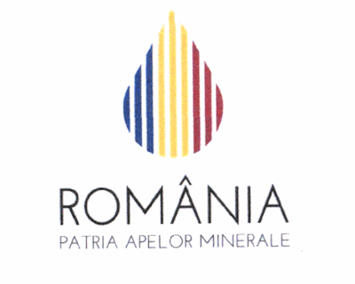 ROMÂNIA PATRIA APELOR MINERALE