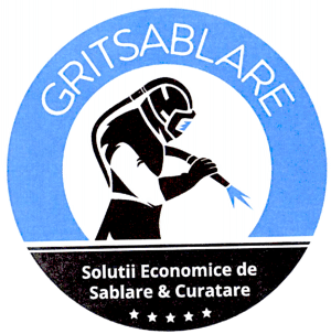 GRITSABLARE Solutii Economice de Sablare & Curatare