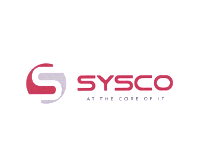 SYSCO AT THE CORE OF IT