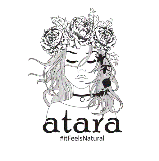 atara #itFeelsNatural