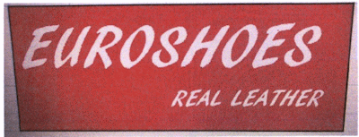 EUROSHOES REAL LEATHER