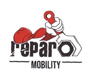 reparo MOBILITY