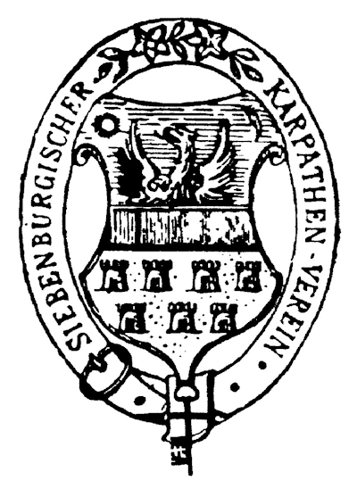 SIEBEN BURGISCHER KARPATHEN VEREIN