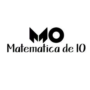 MO Matematica de 10