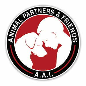 ANIMAL PARTNERS & FRIENDS A.A.I.