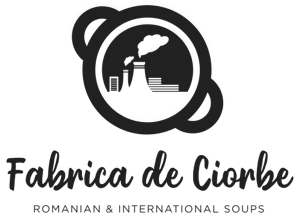 Fabrica de Ciorbe ROMANIAN & INTERNATIONAL SOUPS