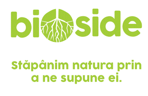 bioside Stăpânim natura prin a ne supune ei