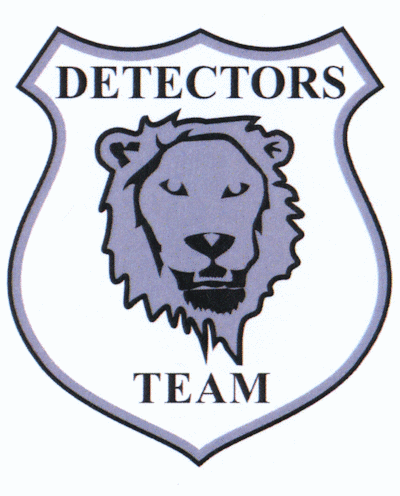 DETECTORS TEAM
