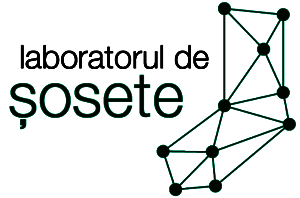 Laboratorul de şosete