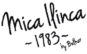 Mica Ilinca 1983 by Belhar