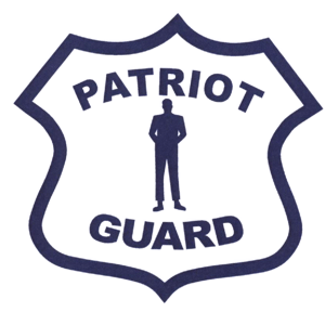 PATRIOT GUARD
