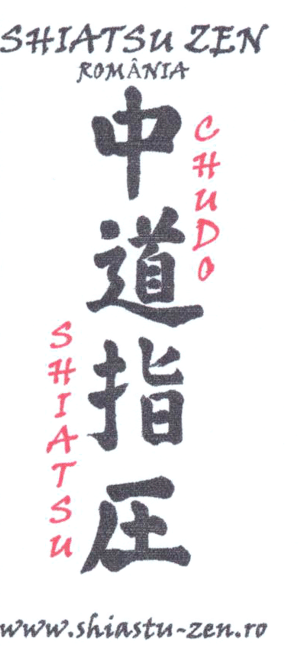 CHUDO SHIATSU ZEN ROMÂNIA