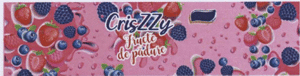 CrisZZy Fructe de pădure