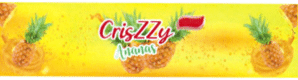 CrisZZy Ananas