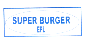 SUPER BURGER EPL