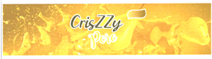 CrisZZy Pere