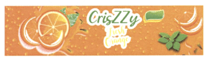 CrisZZy Fresh Orange